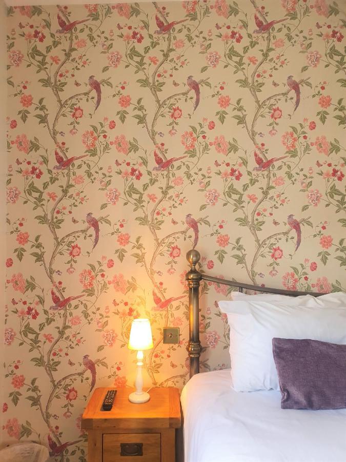The Quay Hotel Faversham Buitenkant foto