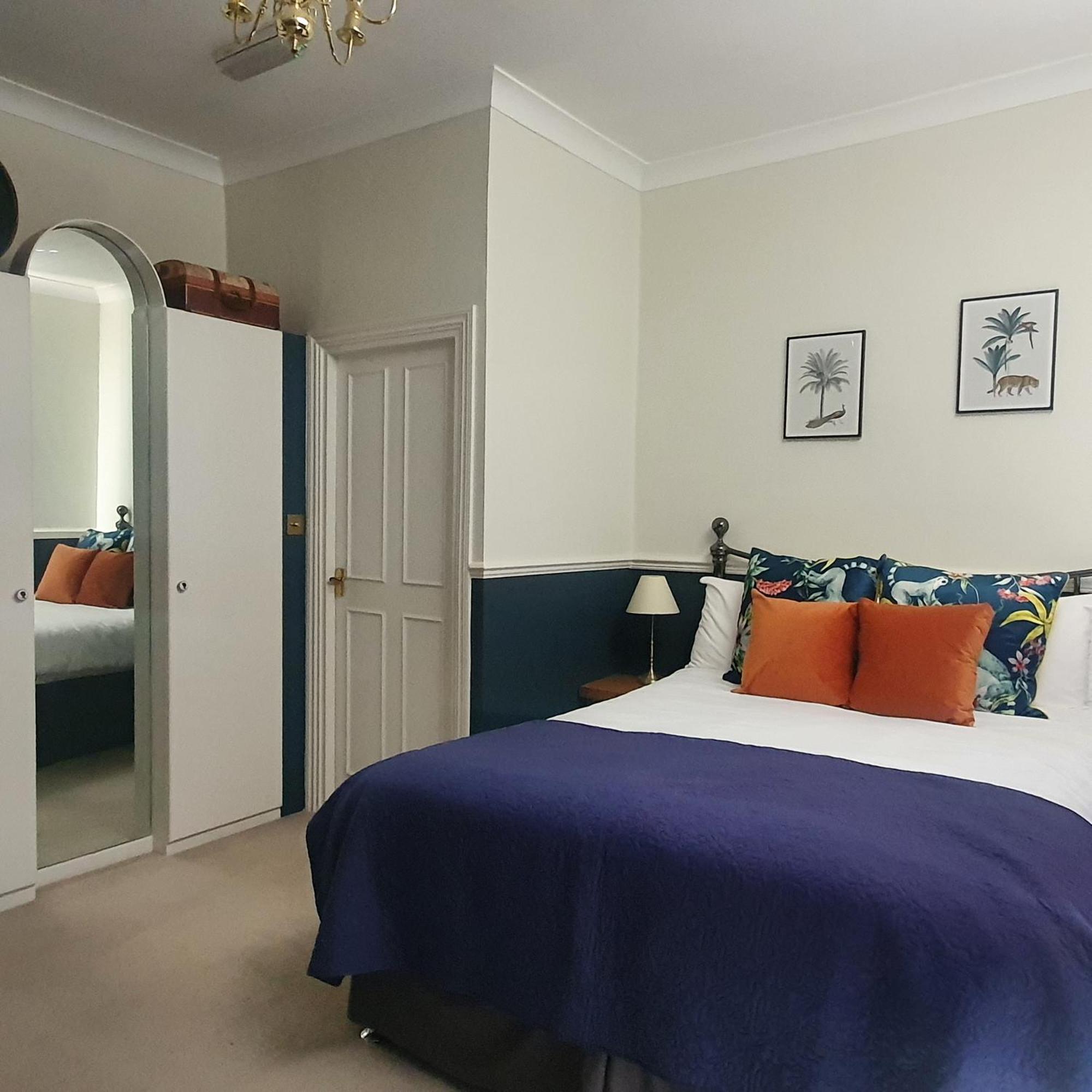 The Quay Hotel Faversham Kamer foto