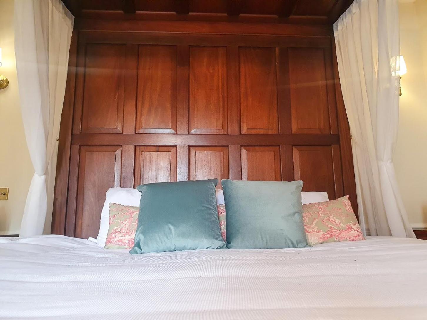 The Quay Hotel Faversham Kamer foto